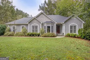 110 Cobblestone Cove, Sharpsburg, GA 30277 - Photo 2