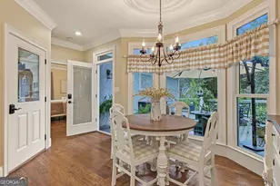 110 Cobblestone Cove, Sharpsburg, GA 30277 - Photo 26