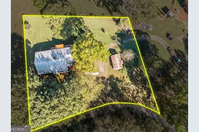 682 Mossy Creek Church Road, Cleveland, GA 30528 - Photo 14