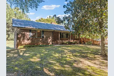 682 Mossy Creek Church Road, Cleveland, GA 30528 - Photo 2