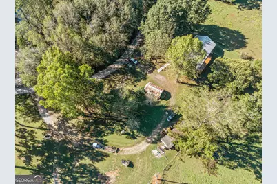 682 Mossy Creek Church Road, Cleveland, GA 30528 - Photo 12