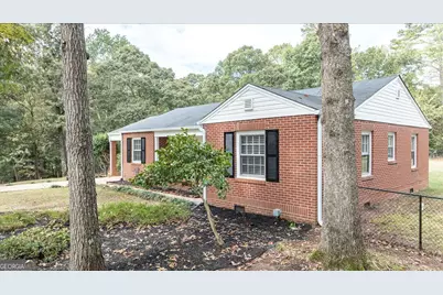 740 Jones Chapel Shiloh Road, Danielsville, GA 30633 - Photo 2