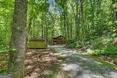 252 Navigator Lane, Tiger, GA 30576 - Photo 4