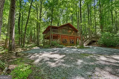 252 Navigator Lane, Tiger, GA 30576 - Photo 2
