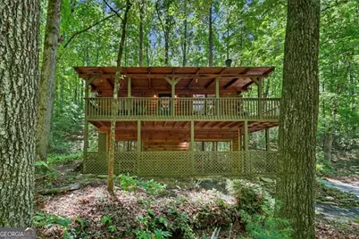 252 Navigator Lane, Tiger, GA 30576 - Photo 48