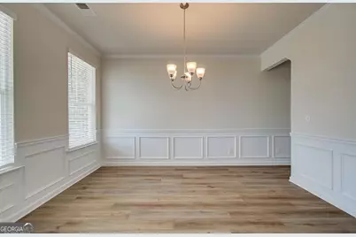 1059 Georgian Point Drive #LOT 85, Lawrenceville, GA 30045 - Photo 4