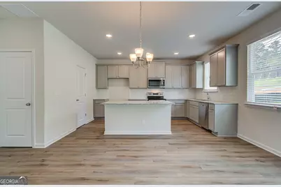 1059 Georgian Point Drive #LOT 85, Lawrenceville, GA 30045 - Photo 16