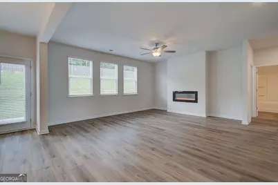 1059 Georgian Point Drive #LOT 85, Lawrenceville, GA 30045 - Photo 12