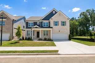 1059 Georgian Point Dr, Lawrenceville, GA 30045 - Photo 1