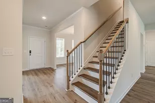 1059 Georgian Point Dr, Lawrenceville, GA 30045 - Photo 8