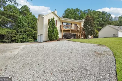 202 White Pine Lane, Temple, GA 30179 - Photo 2