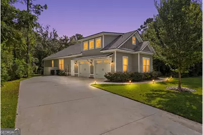 201 Storey Avenue, Saint Marys, GA 31558 - Photo 2