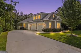 201 Storey Ave, Saint Marys, GA 31558 - Photo 2
