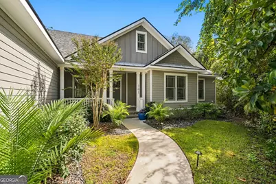 201 Storey Avenue, Saint Marys, GA 31558 - Photo 1