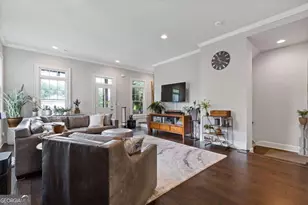 118 Parkside W Ct, Norcross, GA 30071 - Photo 6