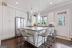118 Parkside W Ct, Norcross, GA 30071 - Photo 10