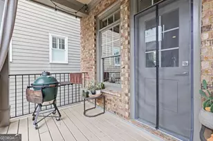 118 Parkside W Ct, Norcross, GA 30071 - Photo 18