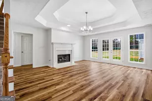 122 Shadow Lake Dr, Conyers, GA 30094 - Photo 18