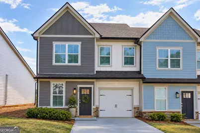 130 Magnolia Place, Homer, GA 30547 - Photo 1