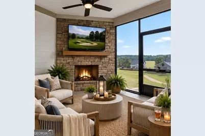 130 Magnolia Place, Homer, GA 30547 - Photo 2