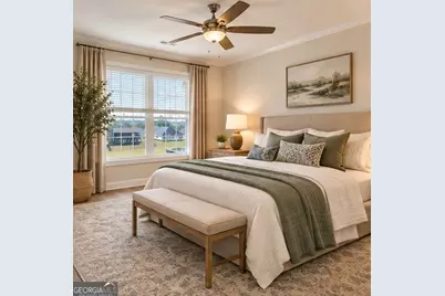 130 Magnolia Place, Homer, GA 30547 - Photo 6