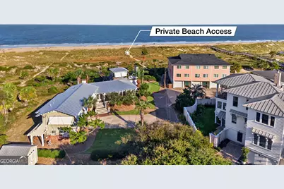 10 Center Place, Tybee Island, GA 31328 - Photo 56