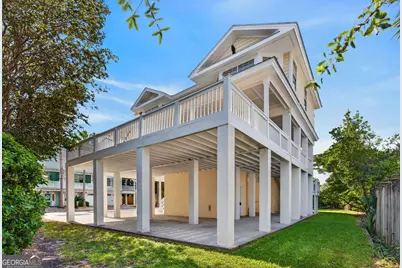10 Center Place, Tybee Island, GA 31328 - Photo 50