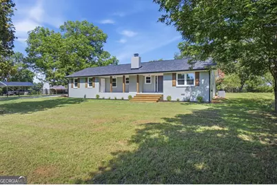 310 Gaithers Road, Mansfield, GA 30055 - Photo 1