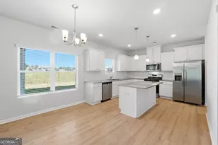 1877 Mitchell Farm Ct, Grayson, GA 30017 - Photo 12