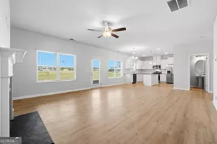 1877 Mitchell Farm Ct, Grayson, GA 30017 - Photo 6