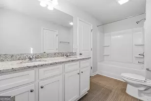 1877 Mitchell Farm Ct, Grayson, GA 30017 - Photo 26