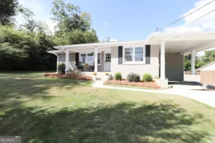 9 Sunny S, Newnan, GA 30263 - Photo 22