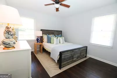 9 Sunny South, Newnan, GA 30263 - Photo 16