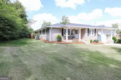 9 Sunny South, Newnan, GA 30263 - Photo 2
