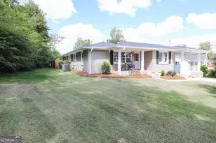 9 Sunny S, Newnan, GA 30263 - Photo 2
