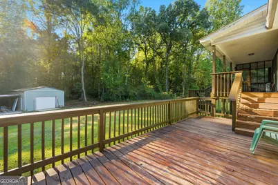 443 Athens Street, Homer, GA 30547 - Photo 28