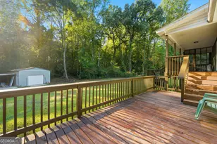 443 Athens St, Homer, GA 30547 - Photo 28