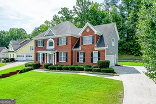 4102 Trotters Way Dr, Snellville, GA 30039 - Photo 2