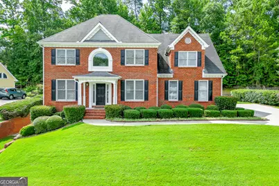 4102 Trotters Way Drive, Snellville, GA 30039 - Photo 1