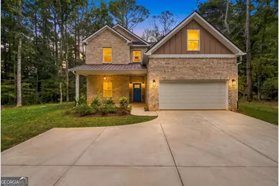 3902 Bouldercrest Road, Ellenwood, GA 30294 - Photo 2
