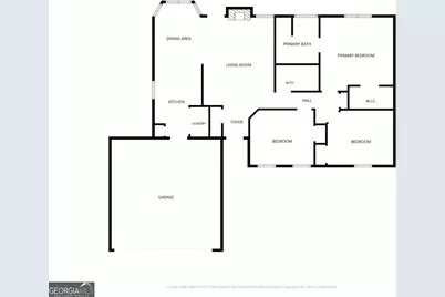 1650 Amalie Drive, Statham, GA 30666 - Photo 34