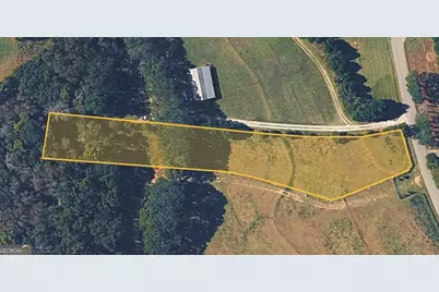 0 Ridge Road, Hartwell, GA 30643 - Photo 1