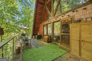 2317 Sautee Trail, Sautee Nacoochee, GA 30571 - Photo 16