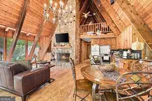 2317 Sautee Trail, Sautee Nacoochee, GA 30571 - Photo 2