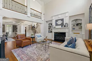 3995 Cooks Farm Dr NW, Kennesaw, GA 30152 - Photo 2