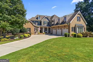 3995 Cooks Farm Dr NW, Kennesaw, GA 30152 - Photo 1