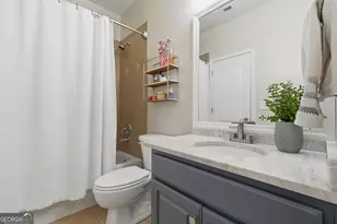 3995 Cooks Farm Dr NW, Kennesaw, GA 30152 - Photo 50