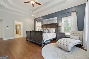 3995 Cooks Farm Dr NW, Kennesaw, GA 30152 - Photo 38
