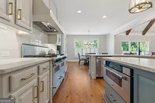 3995 Cooks Farm Dr NW, Kennesaw, GA 30152 - Photo 22