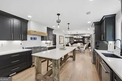4008 Dover Avenue, Alpharetta, GA 30009 - Photo 22